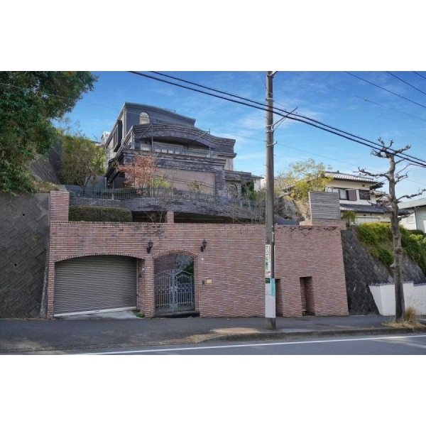 藤沢市片瀬山４丁目 その他画像
