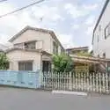 板橋区成増２丁目 外観