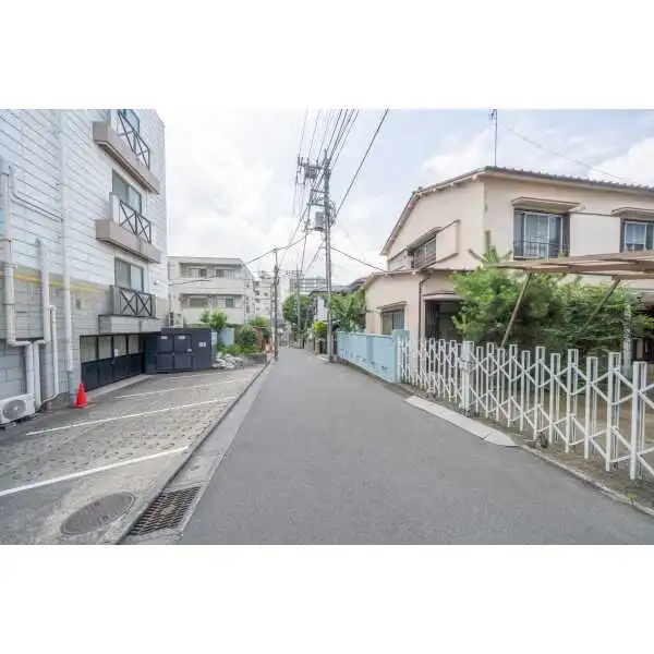 板橋区成増２丁目 その他画像