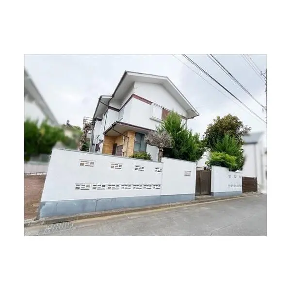 西東京市新町２丁目 外観
