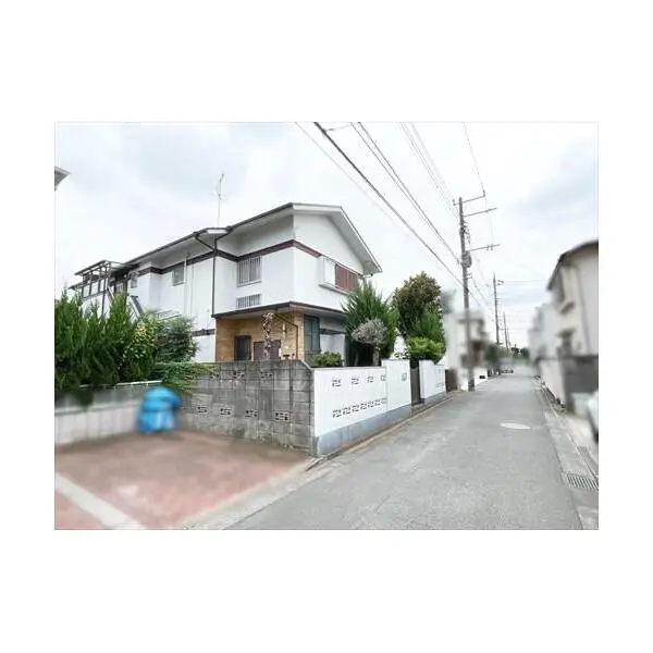 西東京市新町２丁目 その他画像