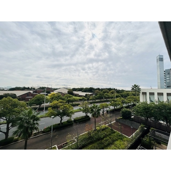 プレミアムレジデンス千葉県立美術館前 その他画像