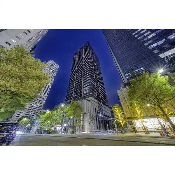 シティタワー新宿 その他画像