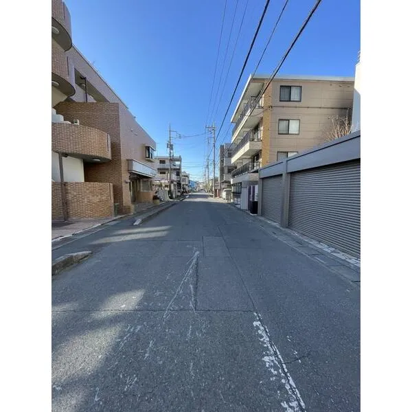 大宮西口プラザＣ棟 その他画像