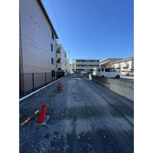 大宮西口プラザＣ棟 その他画像