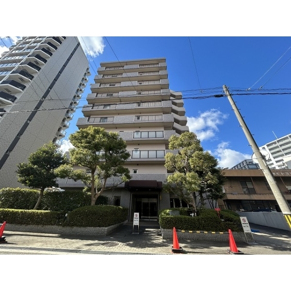 フェアコート大阪城公園 その他画像