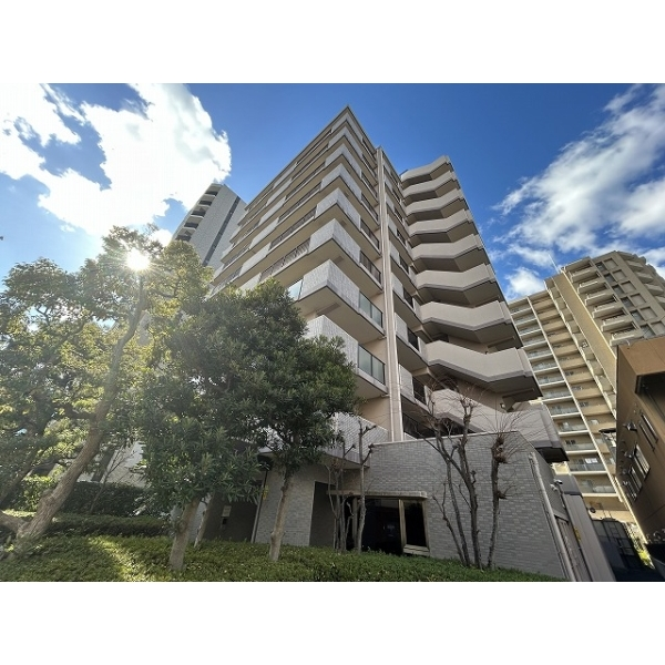 フェアコート大阪城公園 その他画像