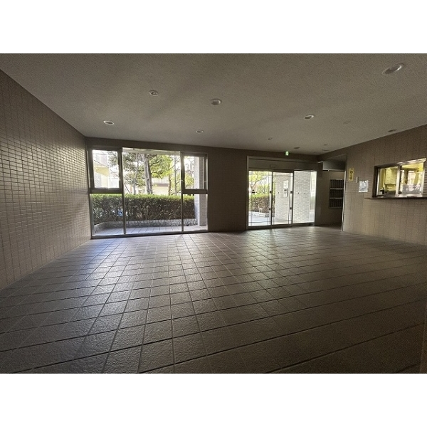 フェアコート大阪城公園 その他画像