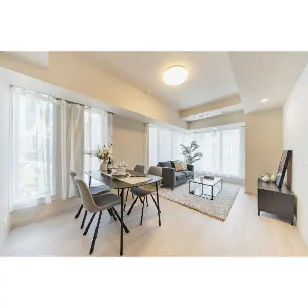 プラウドタワー渋谷 その他画像