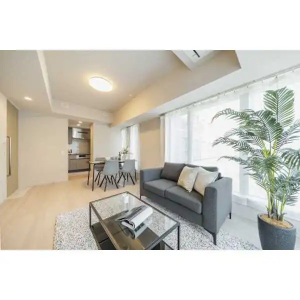 プラウドタワー渋谷 その他画像