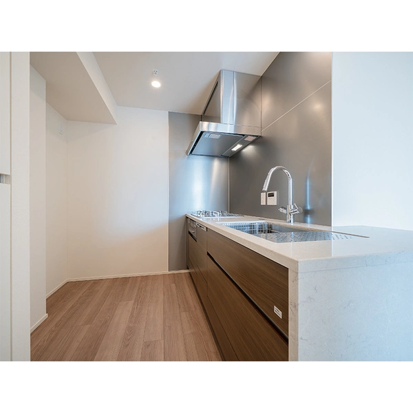 白金ザ・スカイ 西棟 その他画像