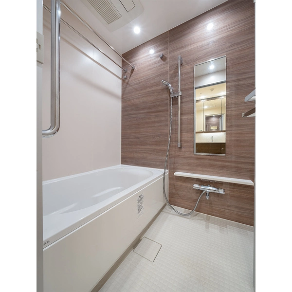 白金ザ・スカイ　西棟 その他画像