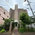 エンデバー平野 外観