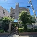 エンデバー平野 外観１