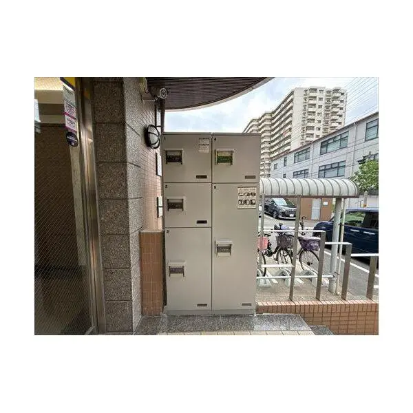 エンデバー平野 その他画像