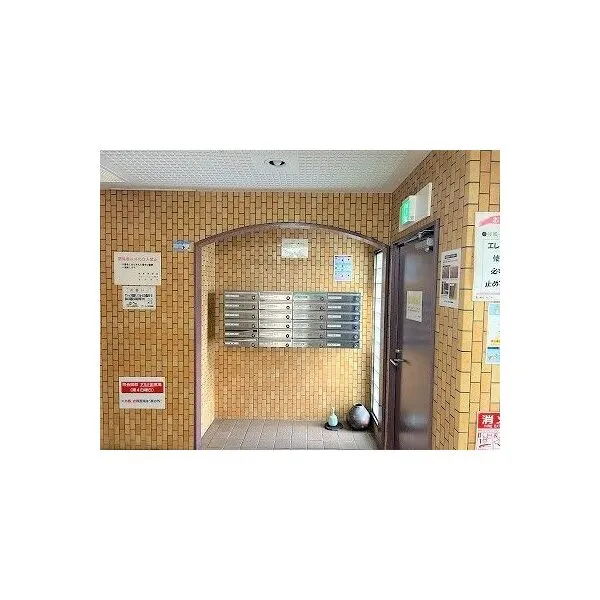 グラン・ドムール野江 その他画像