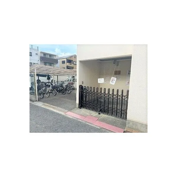 グラン・ドムール野江 その他画像