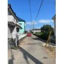 我孫子市古戸 南西側通路(第三者所有)