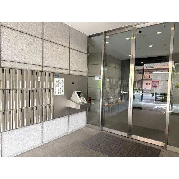 王子神谷パークハウス その他画像