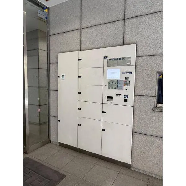 王子神谷パークハウス その他画像