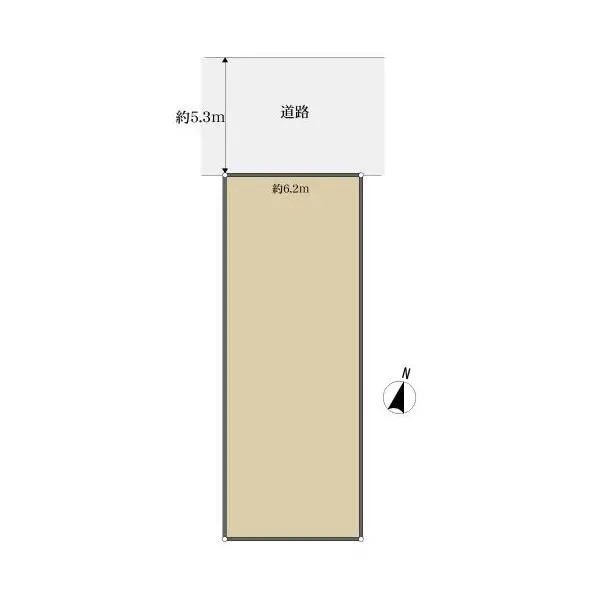 東京都 江戸川区 松本 1丁目
