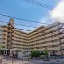 トーア立石マンションＢ棟 外観