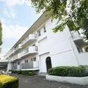 日商岩井吉祥寺マンション 外観