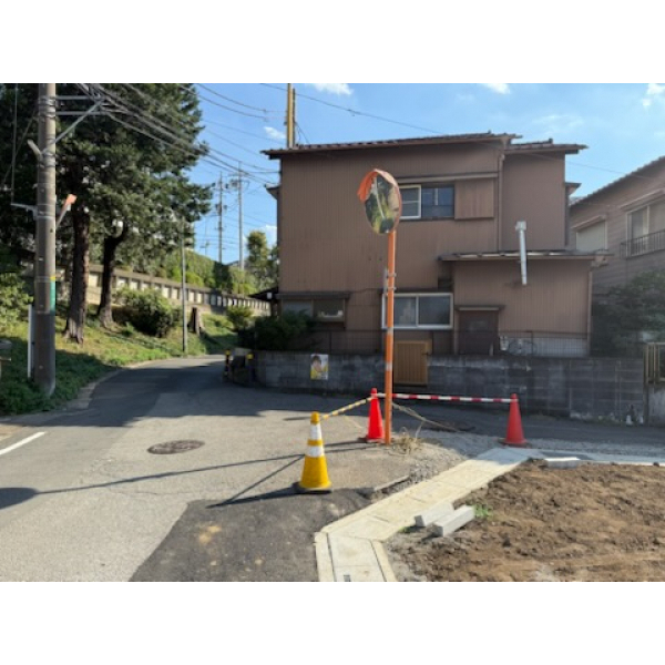 川口市桜町３丁目 外観