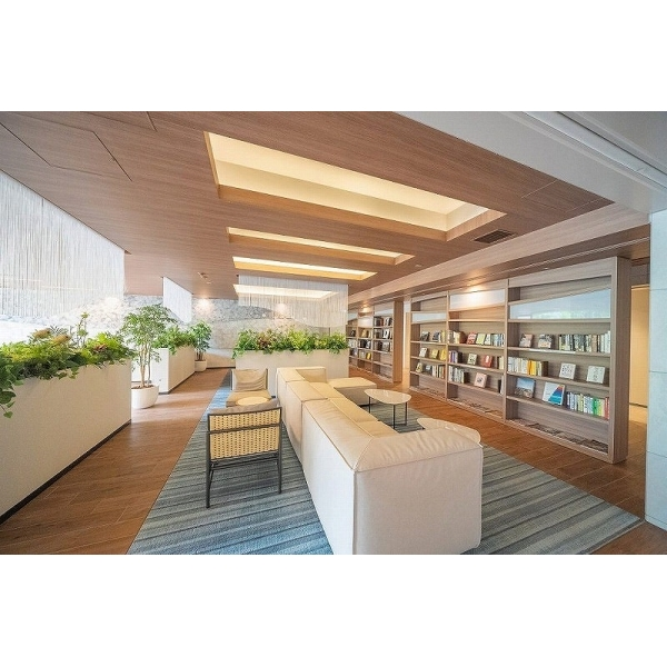 ガーデンクロス東京王子 その他画像