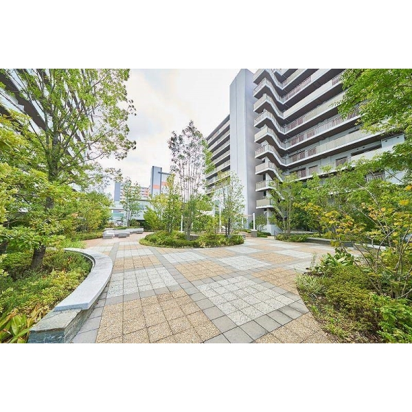 ガーデンクロス東京王子 その他画像