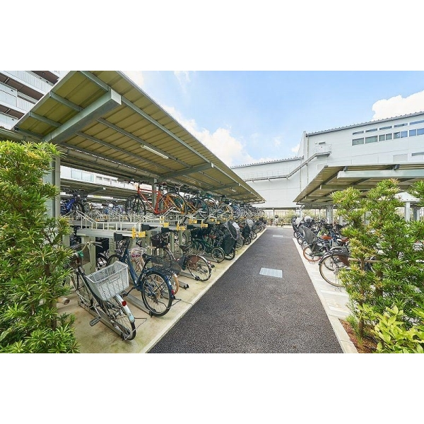 ガーデンクロス東京王子 その他画像