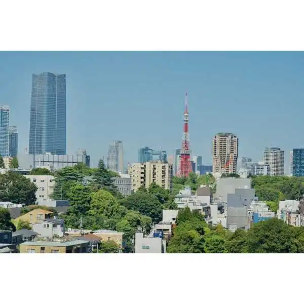 広尾マンション その他画像