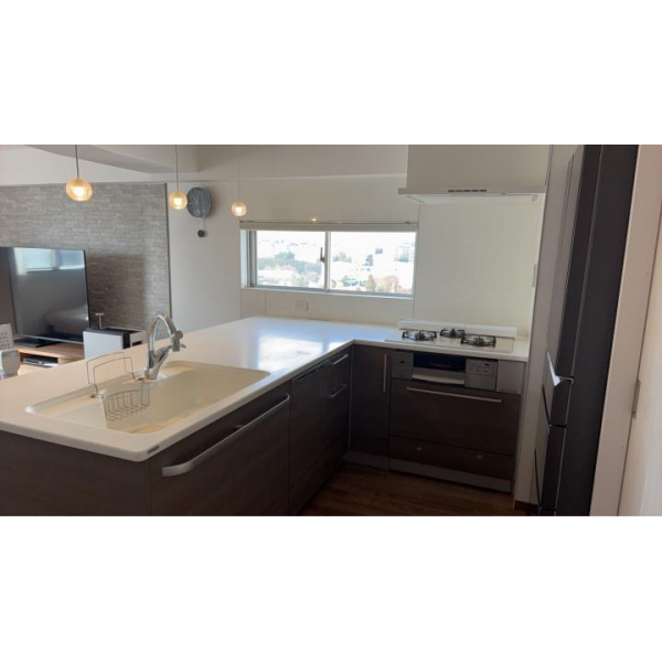 緑地公園グリーンハイツ その他画像