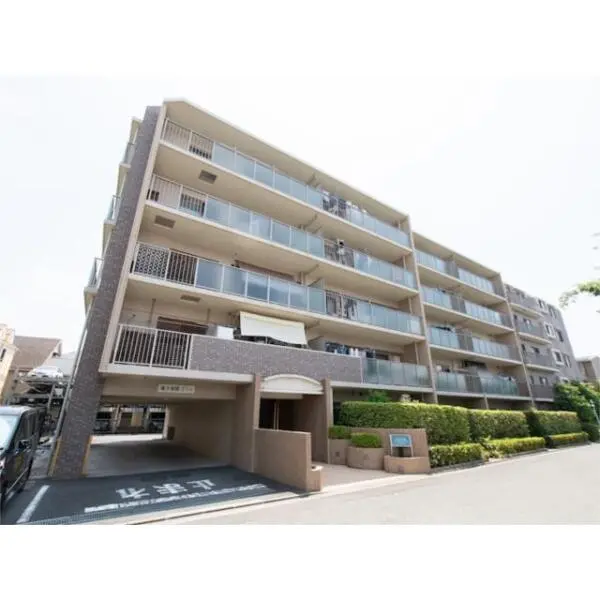 エンゼルブレッサ川崎平間 その他画像