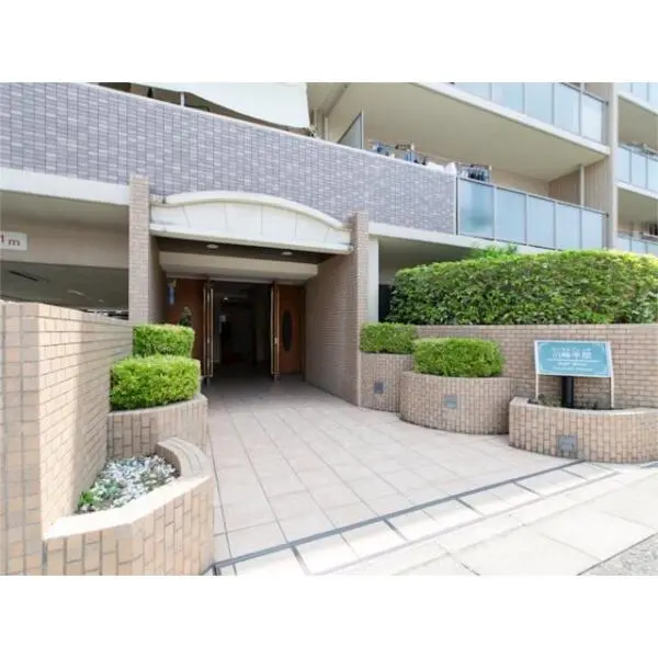 エンゼルブレッサ川崎平間 その他画像