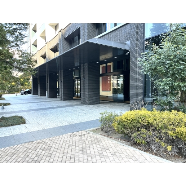 シティタワーズ豊洲　ザ・ツイン　サウスタワー その他画像