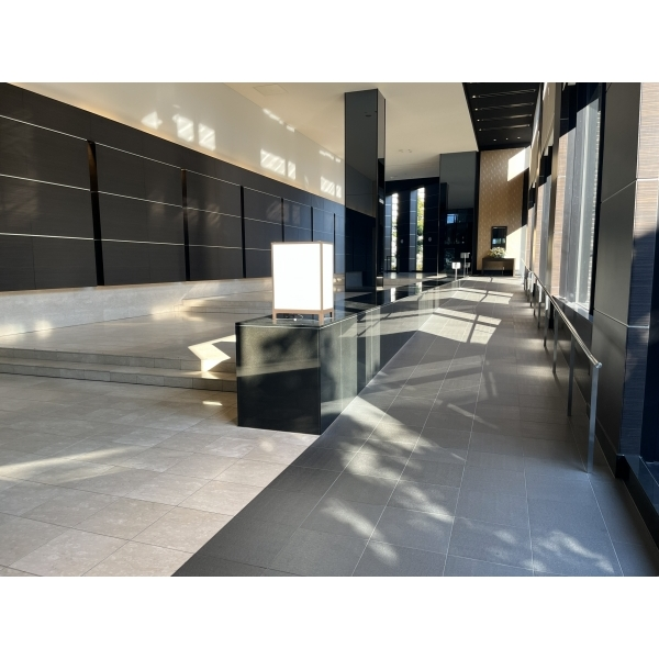 シティタワーズ豊洲　ザ・ツイン　サウスタワー その他画像