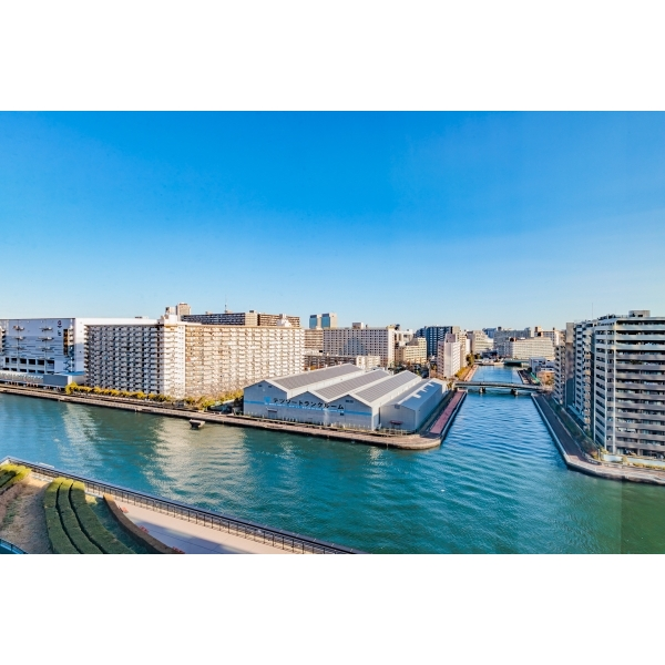 シティタワーズ豊洲　ザ・ツイン　サウスタワー その他画像