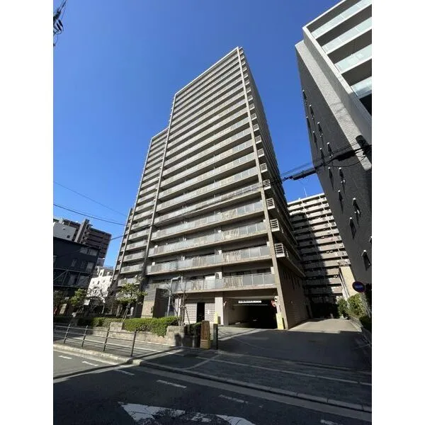 セントポリア四天王寺夕陽丘 その他画像