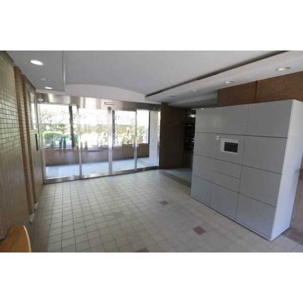 藤和シティコープ江田 その他画像