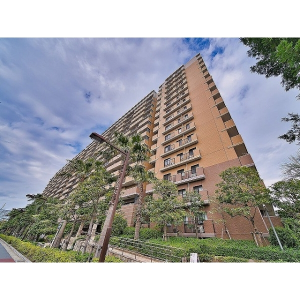 ルネ潮見 その他画像