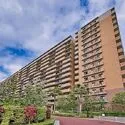 ルネ潮見 総戸数４４０戸の大規模マンション