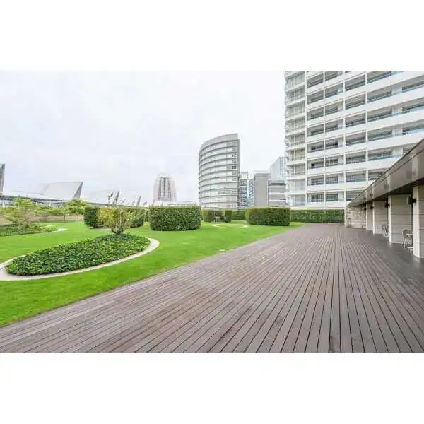 Ｍ．ＭＴＯＷＥＲＳ　ｔｈｅＷｅｓｔ その他画像