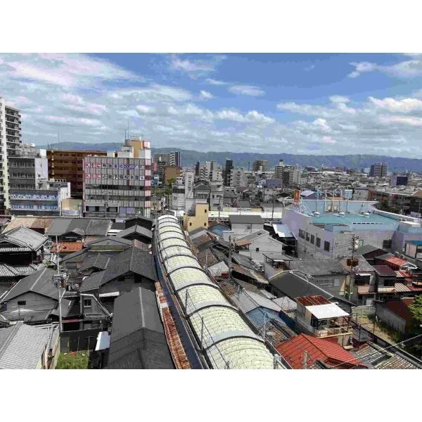 コスモ布施 その他画像