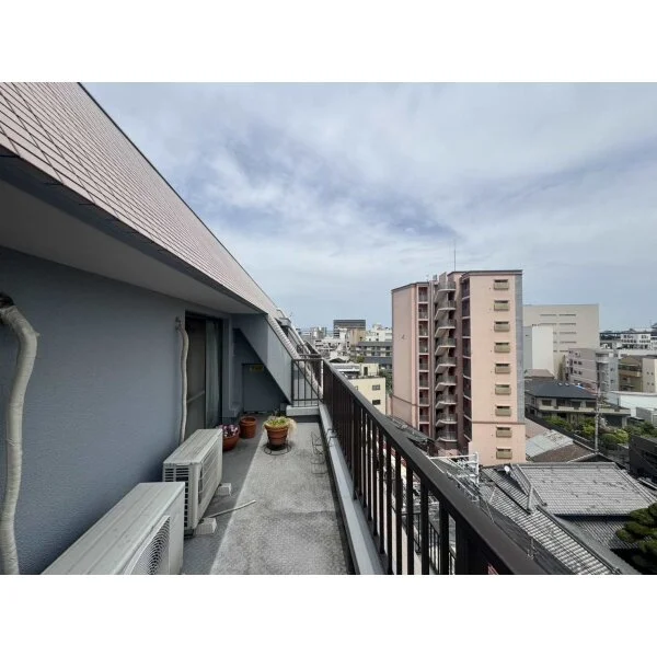 コスモ布施 その他画像