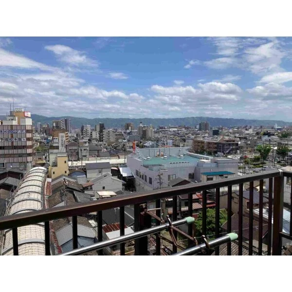 コスモ布施 その他画像