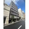 フェニックス日本橋兜町参番館 外観