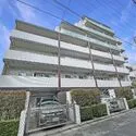 サンメゾン成増グランシェスゲート 外観(撮影年月：2026年07月)