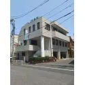 葛飾区東新小岩５丁目 宇野耳鼻咽喉科医院（病院）まで約290m（徒歩4分）