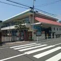 葛飾区東新小岩５丁目 上平井幼稚園（幼稚園・保育園）まで約200m（徒歩3分）